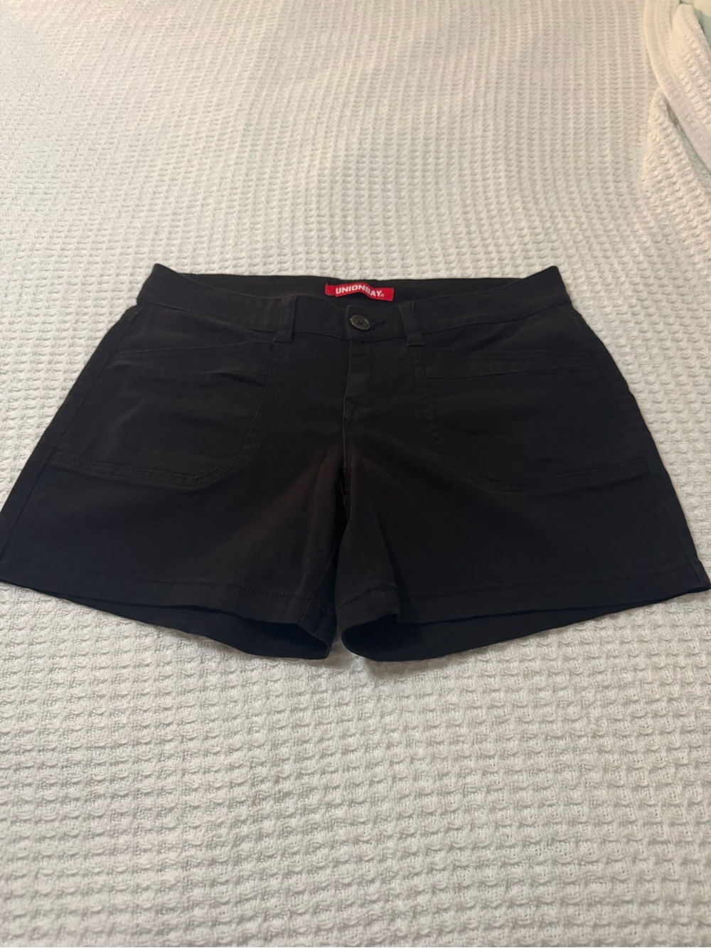 Unionbay Twill Shorts